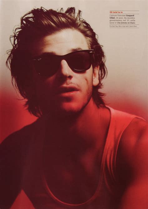 Gaspard Ulliel On Twitter | Beauty and the beast
