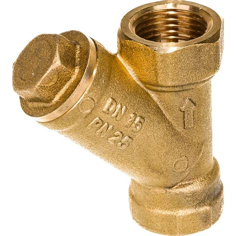Грязевик FAR 1/2" 600мкм FA 2390 12 - выгодная цена, отзывы ...