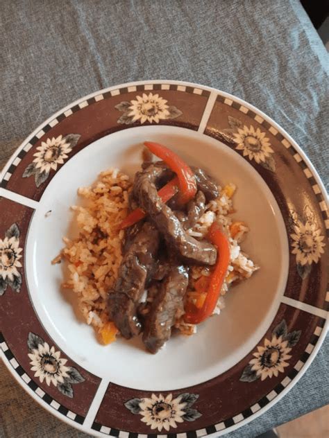 indonesian style black pepper beef canadian cookbooks