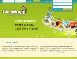 access schomikujpl przyjazny dysk internetowy chomikujpl