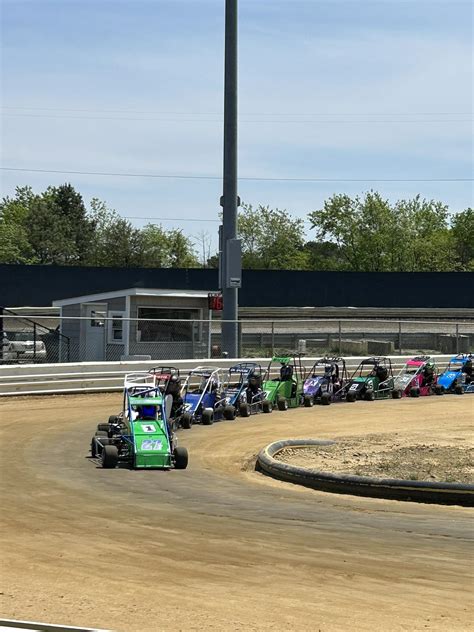 South Jersey Quarter Midgets