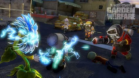 Plants vs Zombies Garden Warfare kaufen, PvZ GW - MMOGA