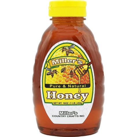 How To Store Open Bottle Of Honey at Mark Byrd blog
