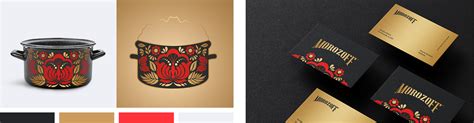 MOROZOFF on Behance