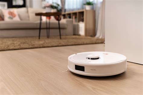 Roborock Q8 Max: The DANAMIC Review