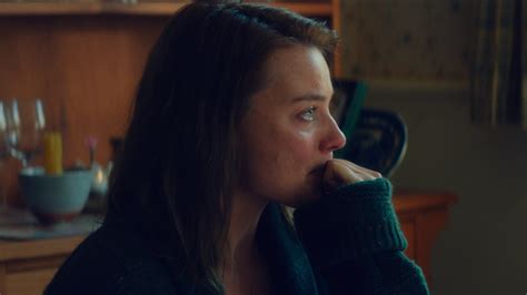 Z For Zachariah Blu-ray - Chris Pine