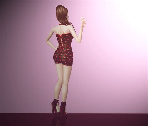Between Two Points — **** Lollipop Chainsaw: Rockabilly Sam Jumper
