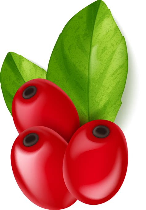 Ягодный чай - новинка Чистая линия