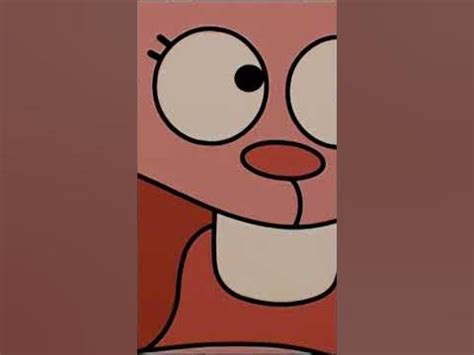 Ричард спасает Гамбола #shorts #удивительныймиргамбола #гамбол - YouTube