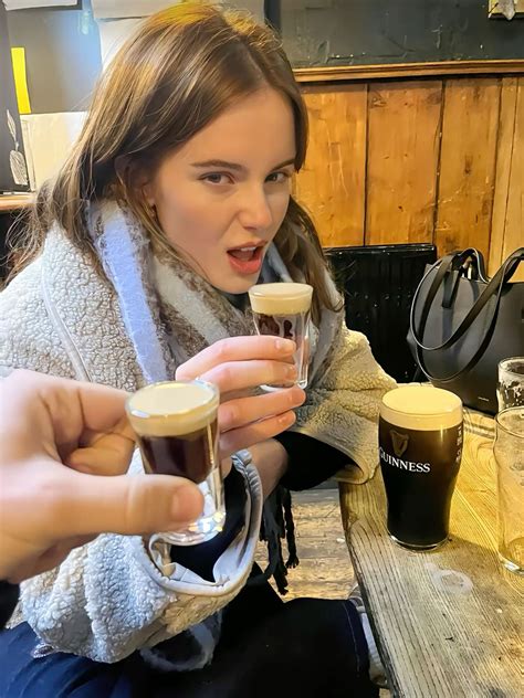 Faye Greenwoody in 2025 | Edinburgh photography, Pretty selfies, When i