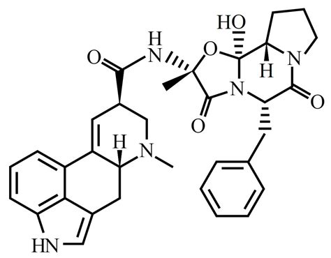 Triptans and Ergot Alkaloids | Concise Medical Knowledge