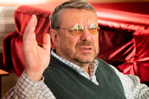 Андрей Девятов: «Кремлю придется срочно провести культурную революцию»