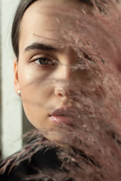 Portrait | Портрет | Портрет, Фотографии автопортрета, Фотографирование ...