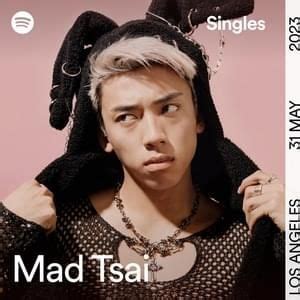 Mad Tsai - teenage nightmare! Lyrics and Tracklist | Genius