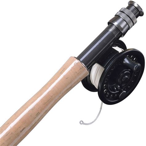 Набор нахлыстовый Shakespeare Sigma Fly Combo купить по цене от 16869₽