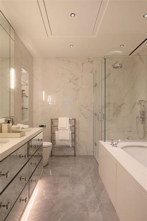 Chelsea Apartments | FT Architects London