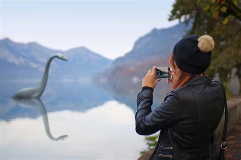 Loch Ness Monster is an ancient SEA TURTLE, claims Nessie expert, 89
