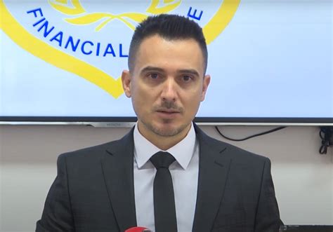 АРАФАТ МУАРЕМИ СО ПРИЈАВА ПРОТИВ ТРИТЕ ОБВИНИТЕЛКИ ОД ОРГАНИЗИРАН КРИМИНАЛ