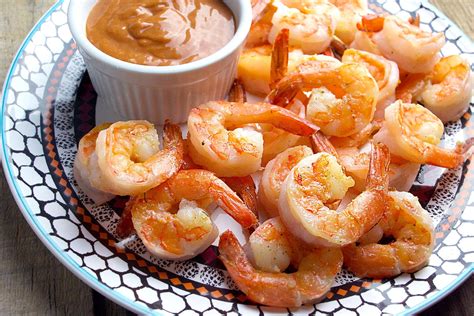 Sautéed Garlic Shrimp Recipe - Food Fanatic