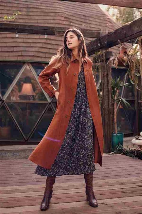 50 ethical and sustainable clothing brands – Artofit