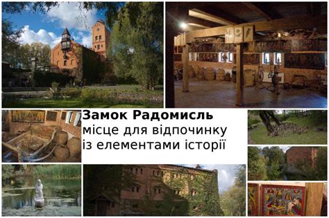 музеї | Туристичний елементаль