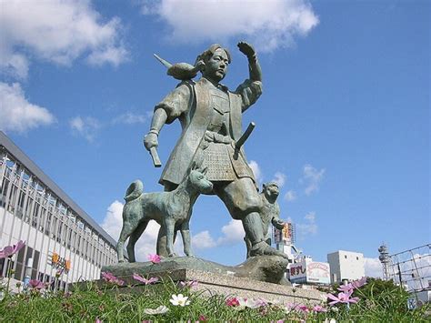 momotaro statue | Discover places only the locals know about | JAPAN by Japan