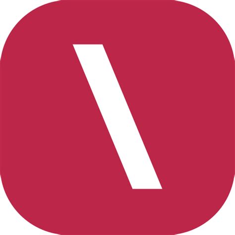 slash  shapes  symbols icons