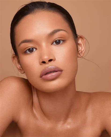 brown skin natural makeup brown skin brown skin tone skin tones