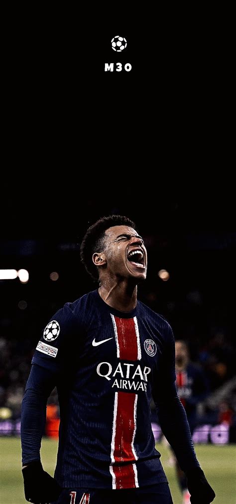 Désiré Doué 2025 Wallpapers - Wallpaper Cave