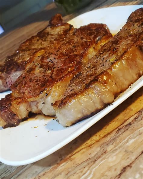 Late night : r/steak