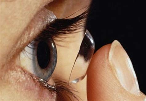 OPTIQUE. Les gouttes dans les yeux, c’est (presque) fini