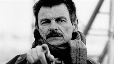 On This Day: Andrei Tarkovsky - The Moscow Times