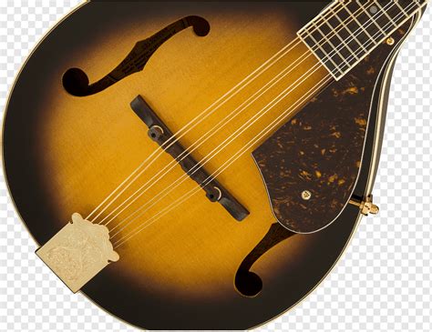 Акустическая гитара Mandolin Cuatro Акустически-электрическая гитара ...