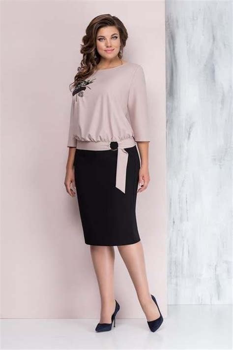 Plus size clothing ideas | Одежда, Одежда больших размеров, Наряды