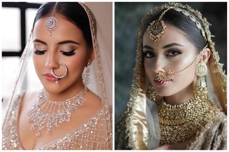diamond nath designs   totally steal worthy