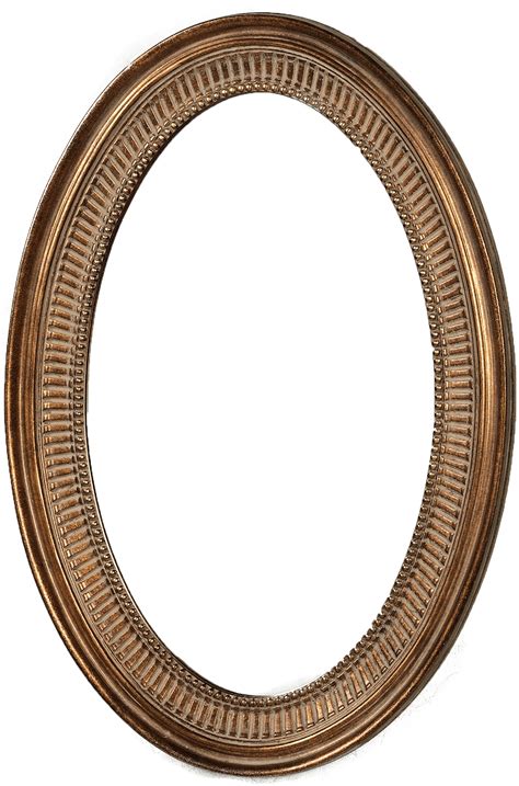 clip art oval 9
