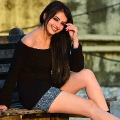 Shrenu Parikh | undefined Movie News - Times of India