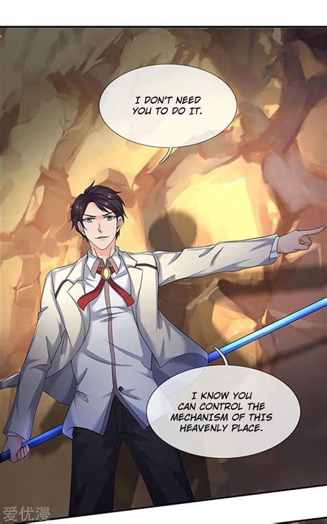 Read Manga Wan Gu Shen Wang - Chapter 139