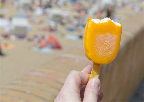 Eis am Stiel | Duda.news