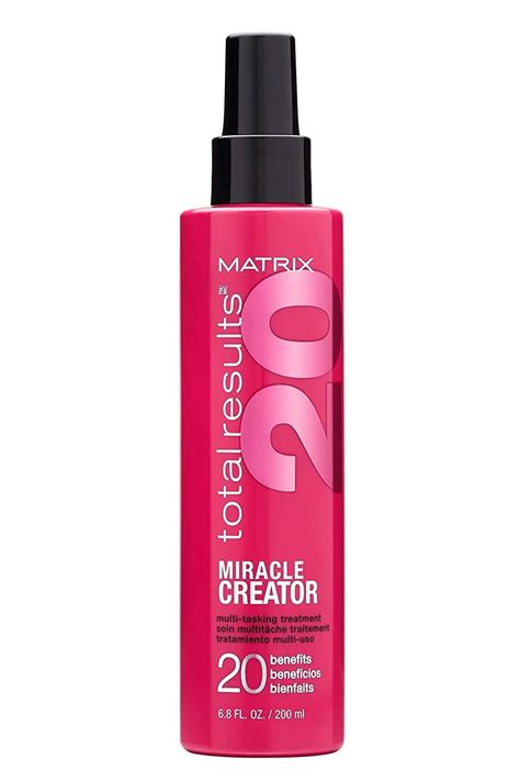 Matrix Total Results Miracle Creator 200 ml - NAKUPUJZDRAVO.SK