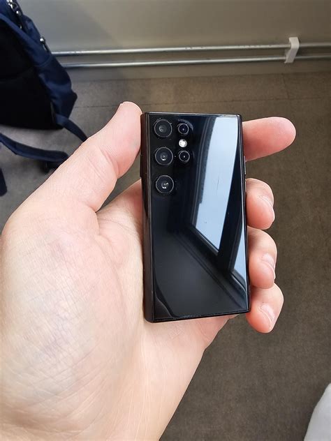 Is my S23 Ultra fake? : r/GalaxyS23Ultra