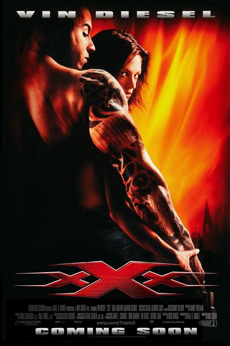 xxx    extra large  poster image imp awards