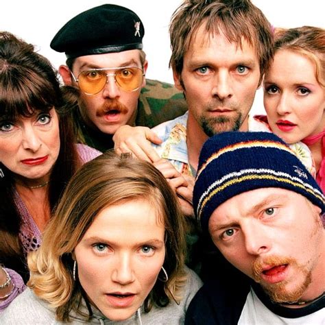 15 of the Best Comedy Series You Should Watch! - Fustany.com