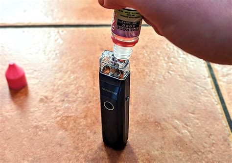 Vaporesso XROS Pro Review - Ecigclick