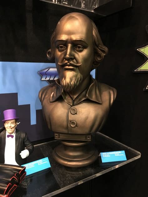 Batman Classic 1966 TV Series Shakespeare Head Bust Bank [02BDC02 ...