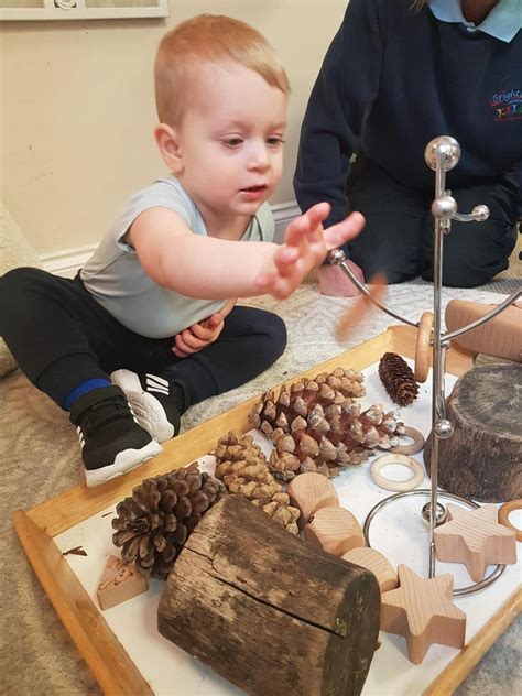 Evesham Nursery, Bright Kids, Evesham, Worcestershire | Evesham