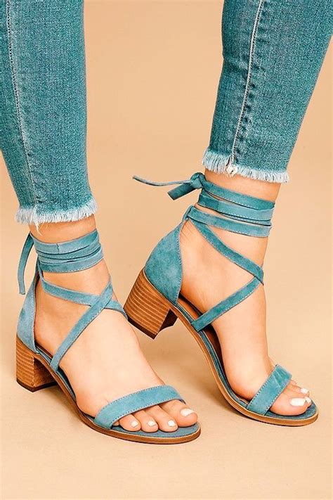 Pin by Samantha Hammack on shoes | Heels, Fashion high heels, Leather ...