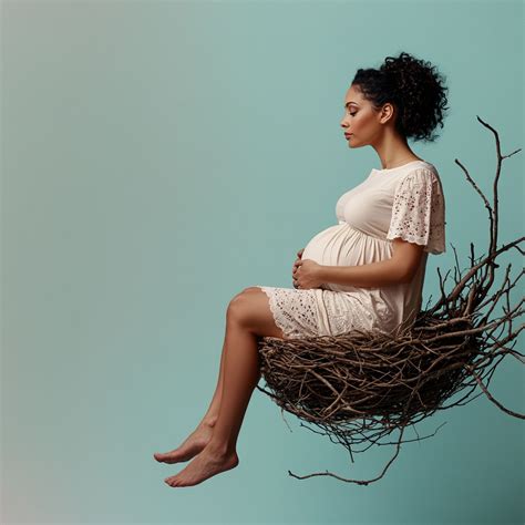 Concept Art Pregnancy Free Stock Photo - Public Domain Pictures