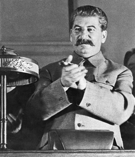 7 popular legends about Stalin - Russia Beyond