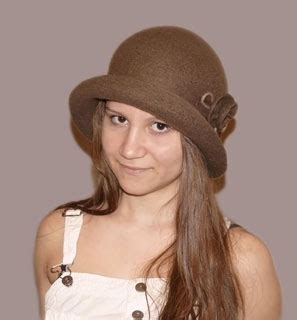 Весенние шляпки: voilok_ru — LiveJournal